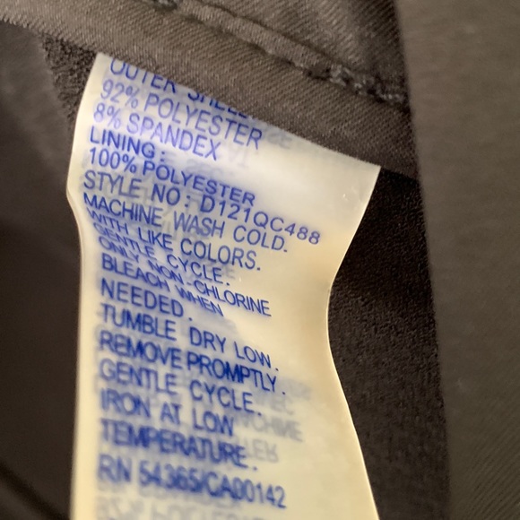 PETER NYGARD embroidered jacket coat new 6 NWT - Picture 7 of 8